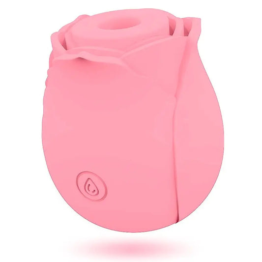 Mia Rose Clitoris Suction Wave Clitoris Sucker Limited Edition Pink