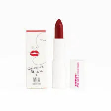 Mia Tawny Matte Luxury Nudes Lipstick