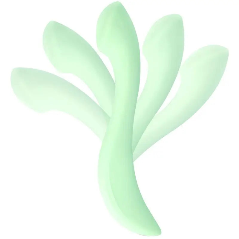 Vibrateur Mia pour le plancher pelvien Vert