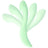 Vibrateur Mia pour le plancher pelvien Vert
