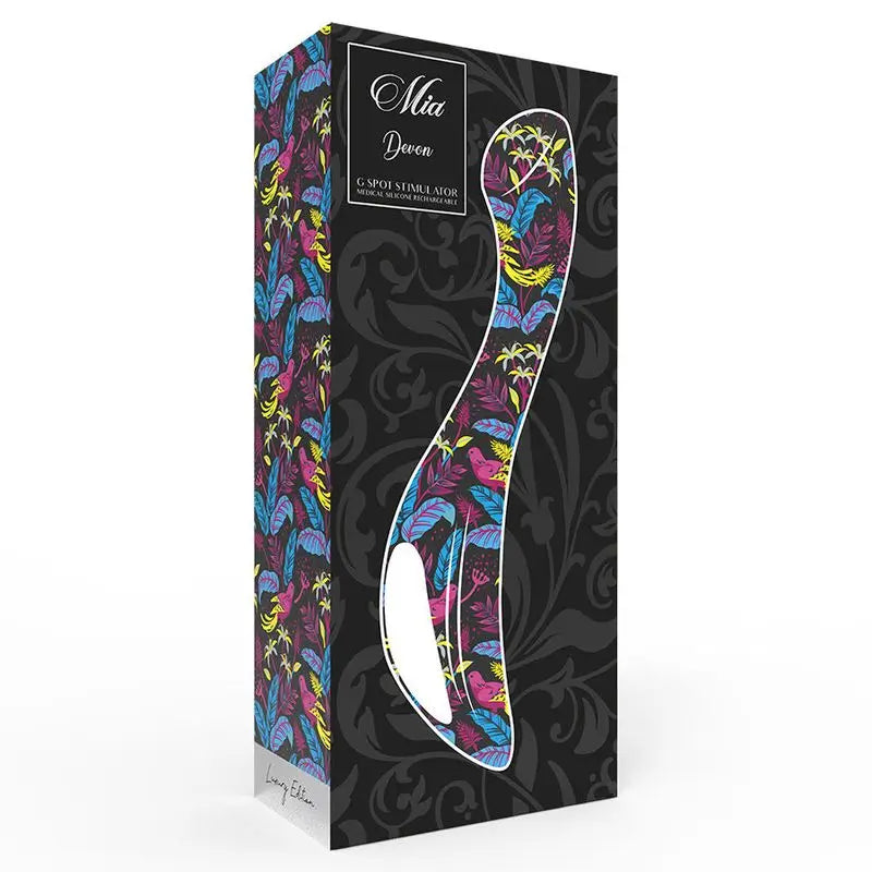 Vibrateur Mia pour le plancher pelvien Vert