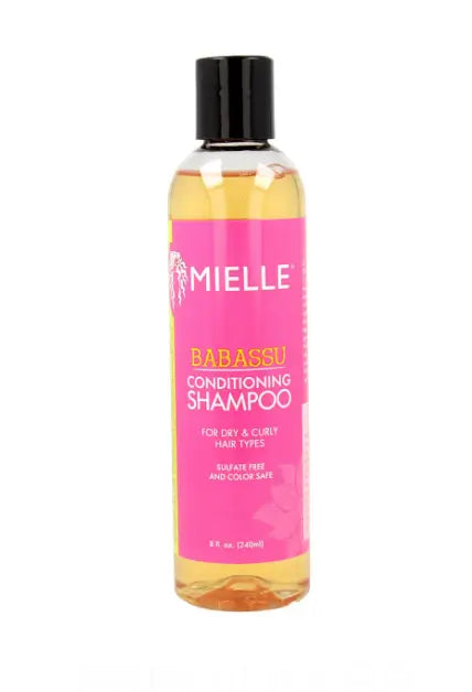Mielle Babassu Conditioning Shampoo 240 Ml