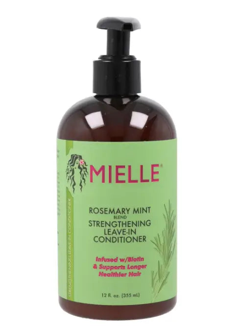 Mielle Rosemary Mint Strengthening Conditioner 355 Ml