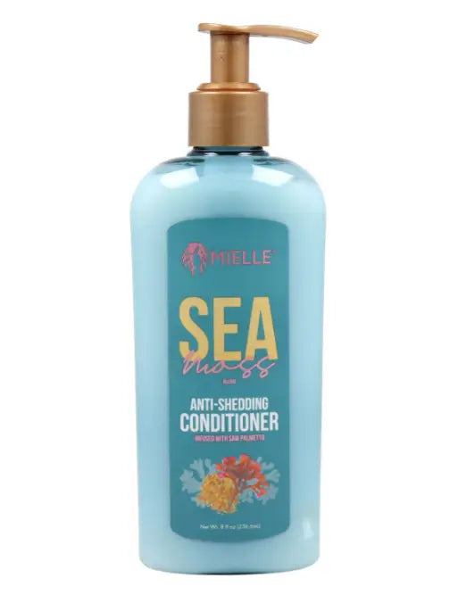Mielle Sea Moss Anti Shedding Conditioner 236 Ml