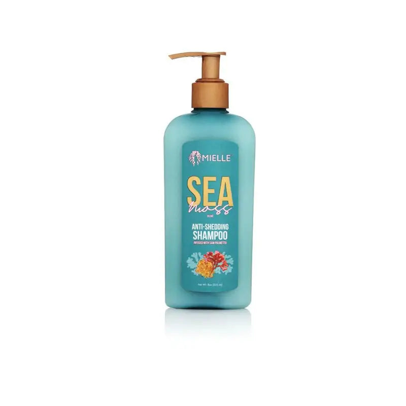 Mielle Sea Moss Anti Shedding Shampoo 236 Ml