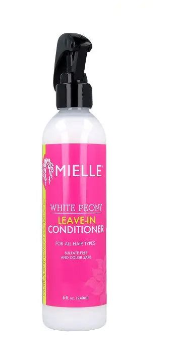 Mielle White Peony Leave-In Conditioner 240 Ml