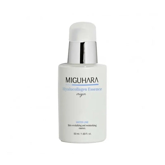 Miguhara Essence Hyalucollagène Origine , 50 ml
