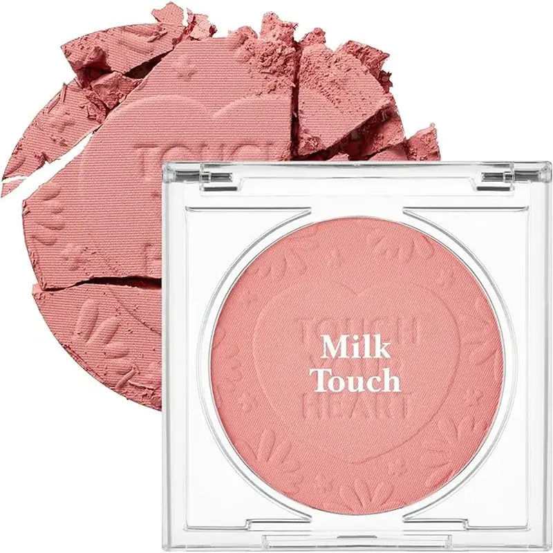 Lait Touch My Cheek 03 Sweet Grapefruit Blush, 5,2 g