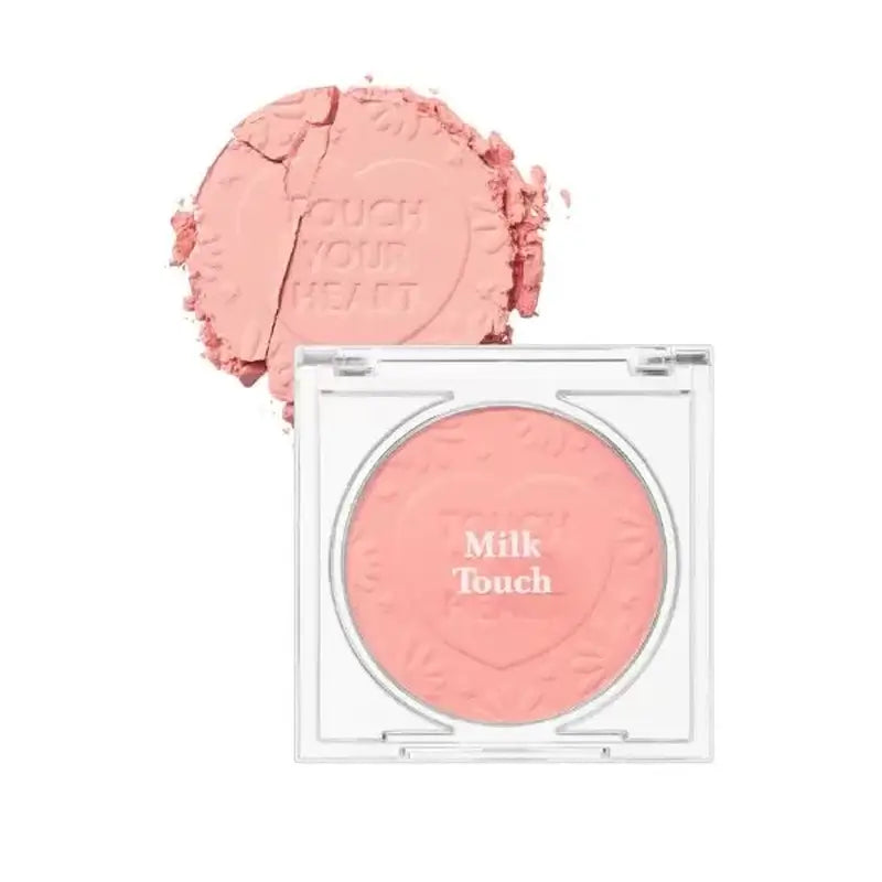Lait Touch My Cheek 05 Sunshine Peony Blusher, 5,2 g