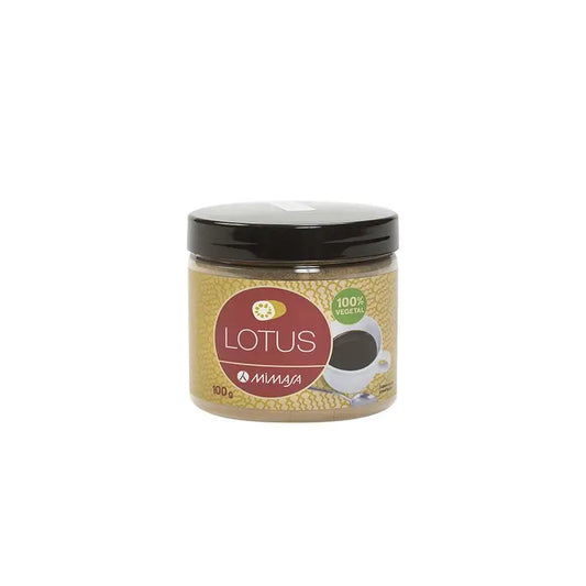 Mimasa Lotus Lotus Root Powder , 100 gr