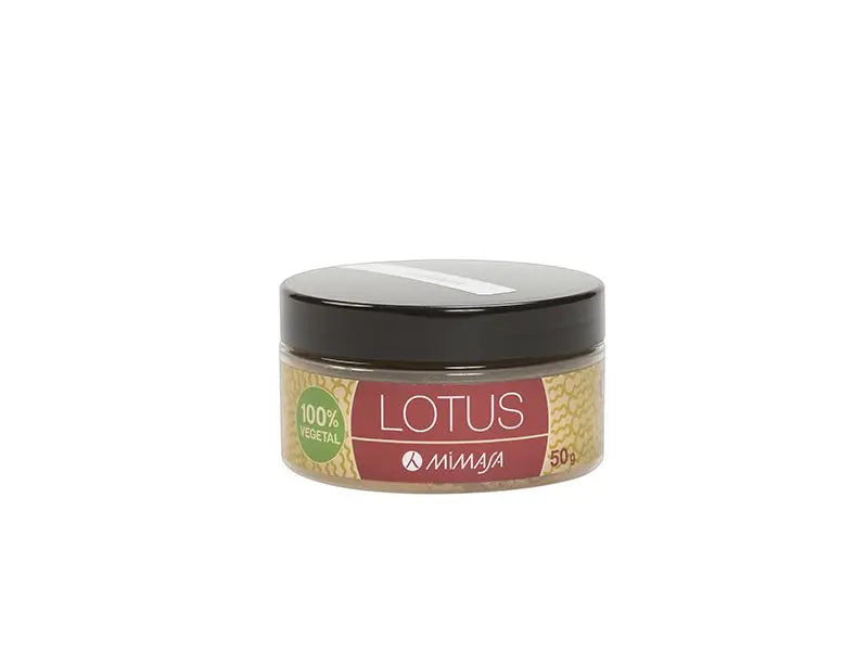 Mimasa Lotus ( Lotus Root Powder), 50 Gr
