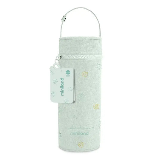 Miniland Thermibag Mint 350Ml Isothermal Bag