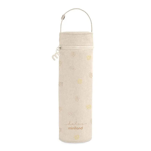 Miniland Thermibag Isothermal Bag Vanilla 500Ml