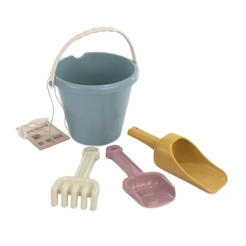 Miniland Eco Junior Sand Set