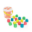 Miniland Salmon-coloured Infant Fits for Babies