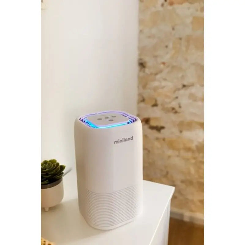 Humidificateur Miniland Humitop Connect Wifi