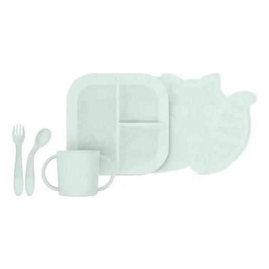 Miniland Anti-Slip Silicone Tablecloth