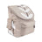Miniland Trolley Backpack Ecothermibag Luch Crema