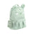 Miniland Sac à dos enfant recyclé Ecothermibag Kid Frog