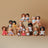 Miniland Poupée africaine 38 cm Mes amis et moi