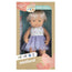Miniland Doll With Cochlear Implant 38 Cm My Friends & Me