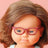 Miniland Poupée trisomique avec lunettes 38 cm Mes amis et moi