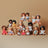 Poupée blonde Miniland 38 cm Mes amis et moi