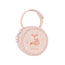 Miniland Pacifier Holder Pacipocket Candy