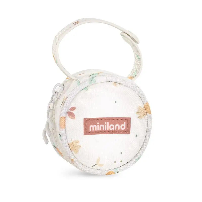 Miniland Pacifier Holder Pacipocket Valencia