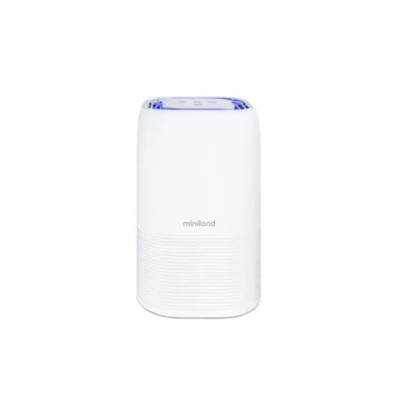 Miniland Babypure 5 Air Purifier With Hepa Fltro Babypure 5
