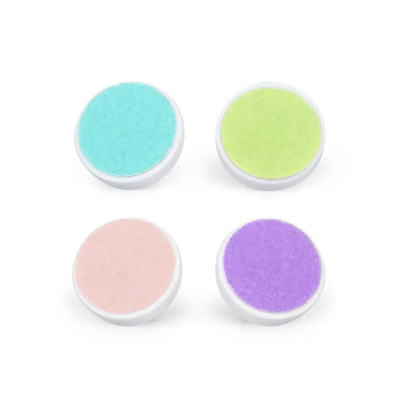 Miniland Baby Nail Trimmer Nail File Refills