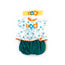 Miniland Clothing Set Warmth Doll Blouse 38 Cm
