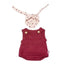 Miniland Dune Doll Clothes Set 38 Cm