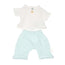 Miniland Sea Doll Clothes Set 38 Cm