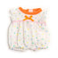 Miniland Dotted Summer Doll Pyjama Clothes 21Cm