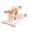 Miniland Set Of 12 Hermisized Valencia Airtight Sets (200Ml, 250Ml & 330Ml)