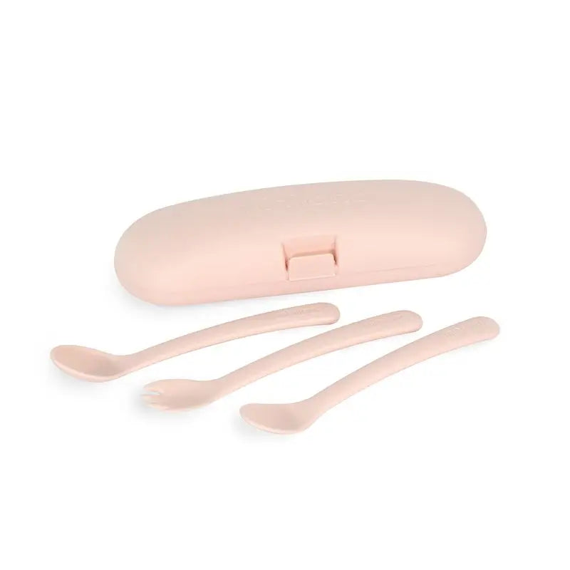 Miniland Children's Cutlery Set Picneat Candy