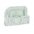 Set de table pour enfants Miniland pour les petits repas Menthe