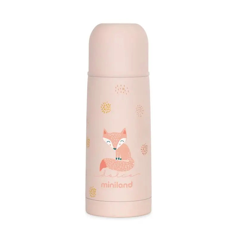 Miniland Thermy Candy Baby Thermos 350Ml