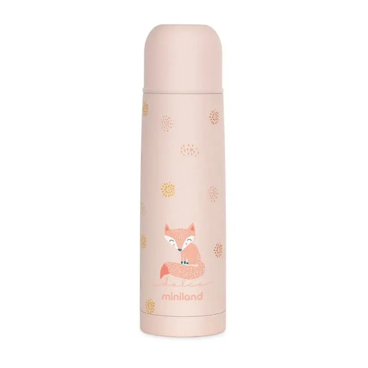 Miniland Thermy Candy Baby Thermos 500Ml