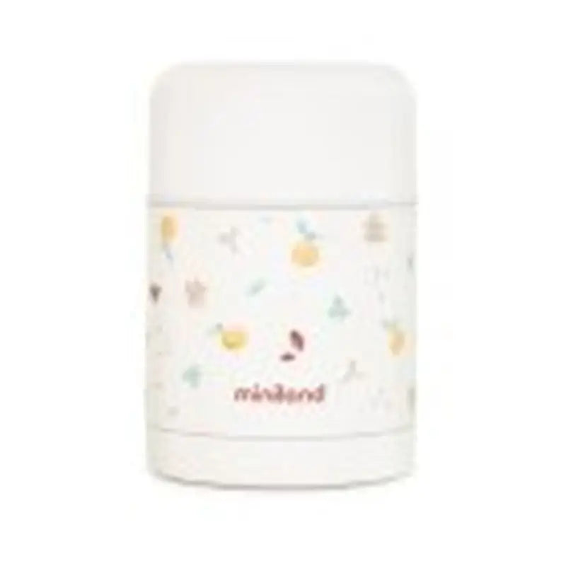 Miniland Food Thermy Food Thermos for baby food Valencia