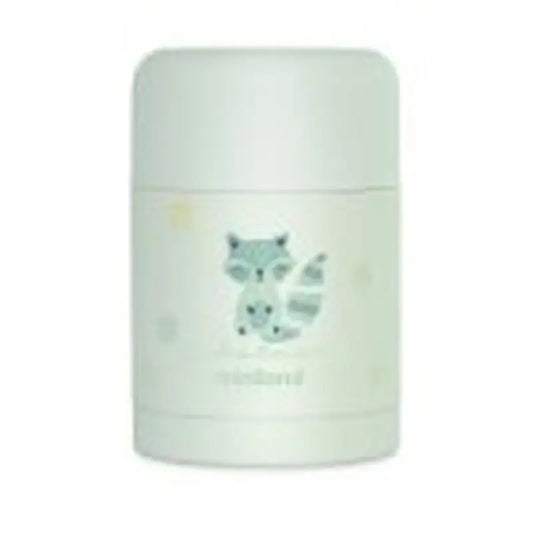 Miniland Solid Food Thermos Food Thermy Mint 600 Ml