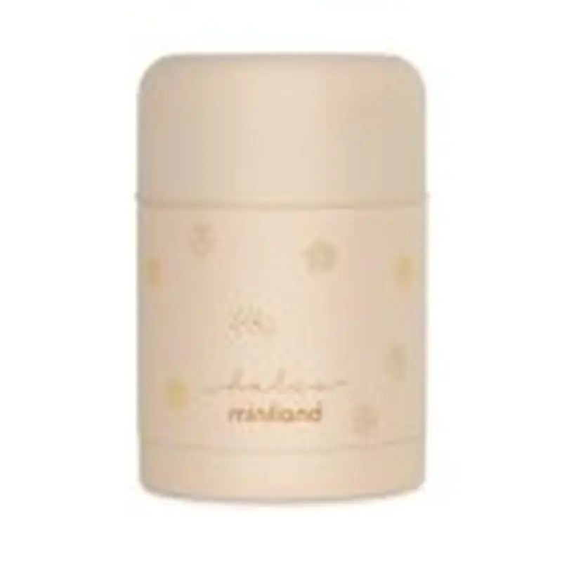 Miniland Solids Thermos Food Thermy Vanilla 600 Ml