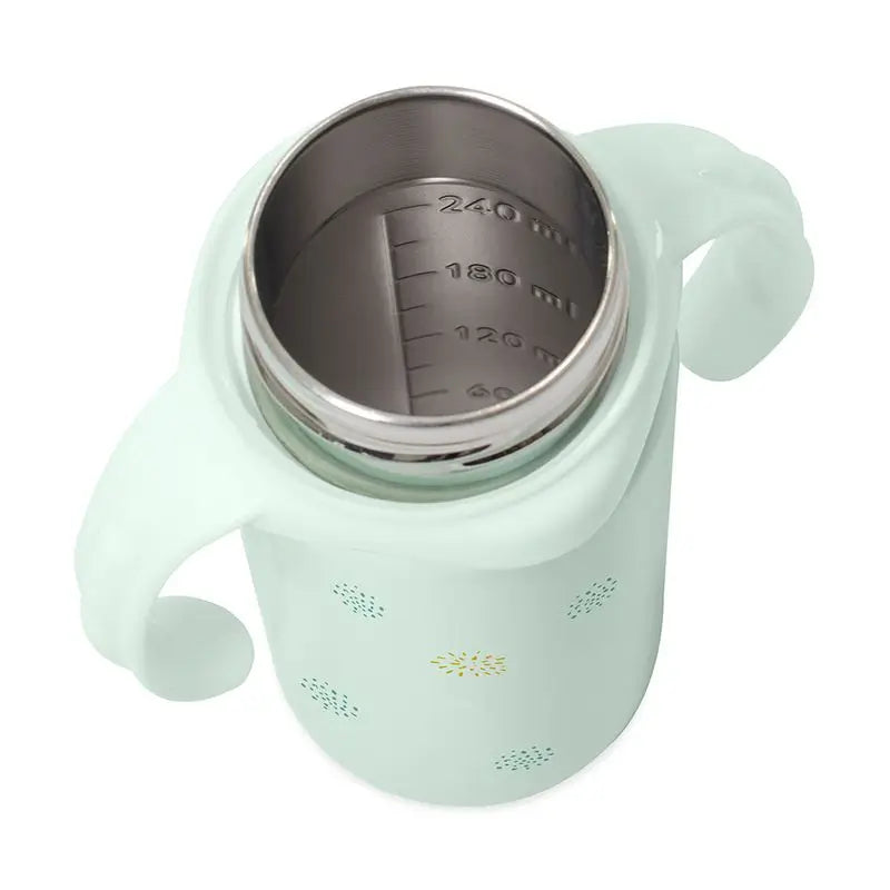 Miniland Thermobaby Menthe 240 Ml