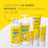 Mitosyl Baby Shampooing Gel Dermo-Protecteur, 490 ml