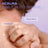 Mixa Panthenol Comfort Restorative Cream For Atopic Prone Skin 400Ml