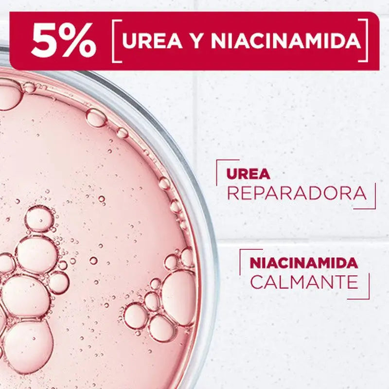 Mixa Urea Cica Repair+ Body Lotion Pour Peaux Très Sèches 250Ml