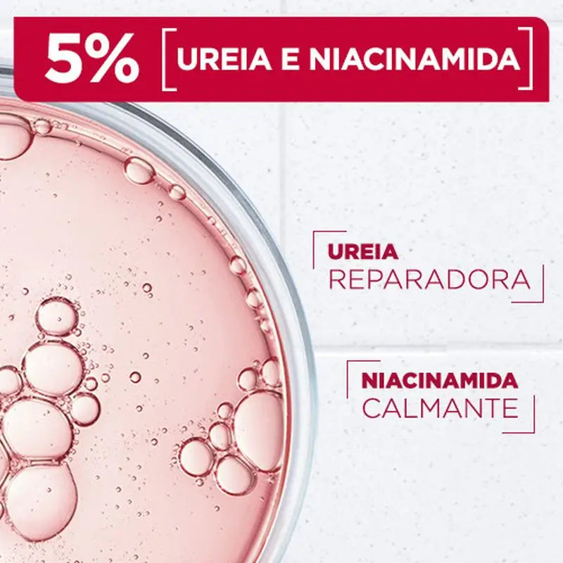 Mixa Urea Cica Repair+ Body Lotion Pour Peaux Très Sèches 250Ml