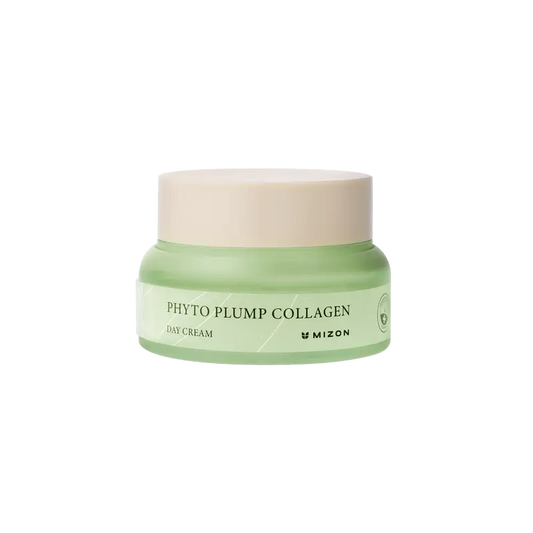 Mizon Phyto Plump Collagen Day Cream, 50 ml
