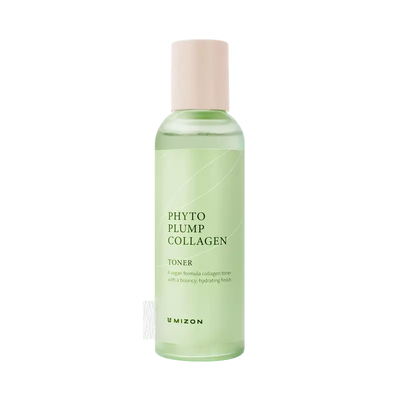 Mizon Phyto Plump Collagen Tonic, 150 ml